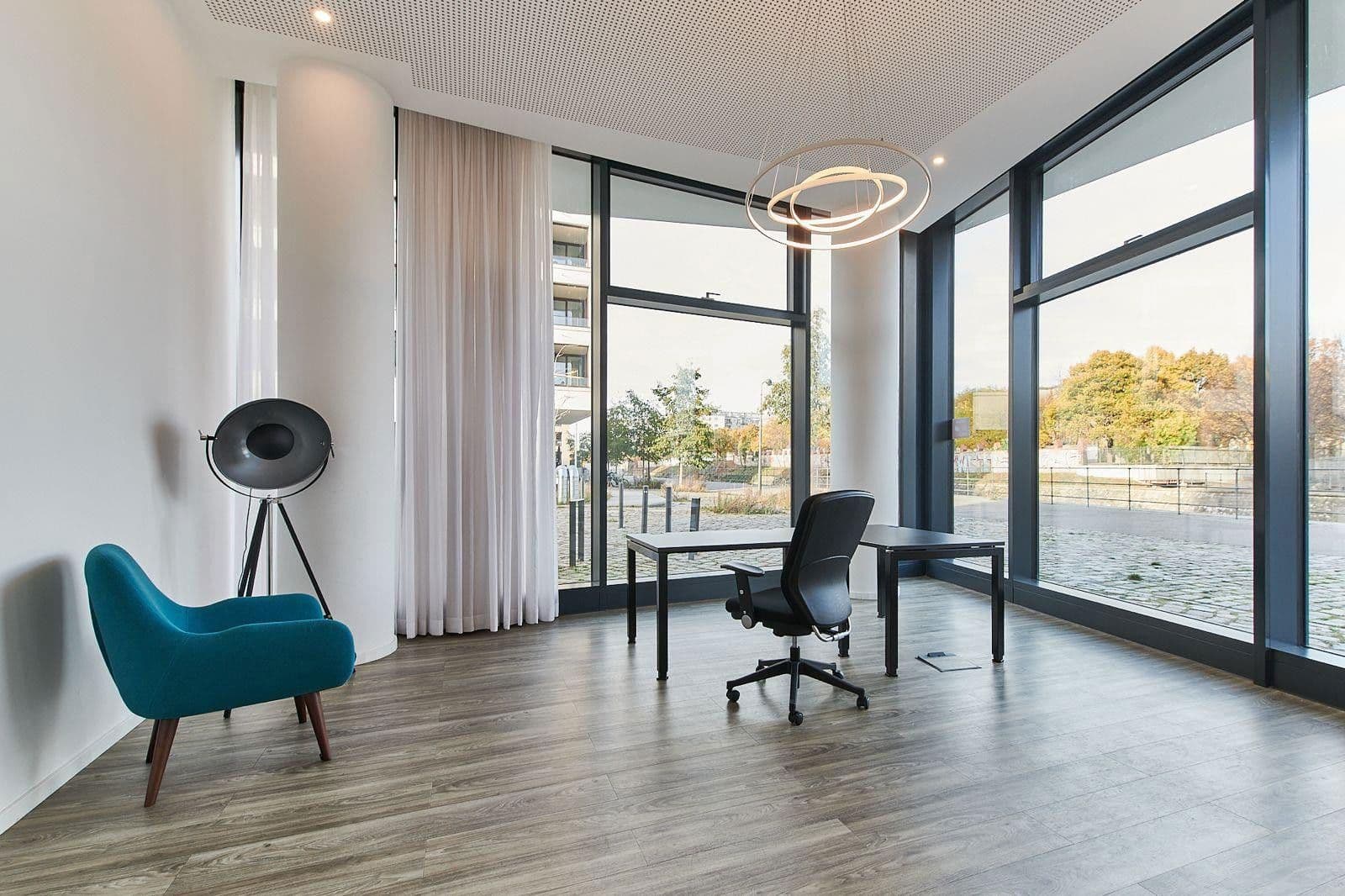 Pronájem kanceláře 541 m², Berlin, Berlín Pronájem kanceláře 541 m², Berlin, Berlín