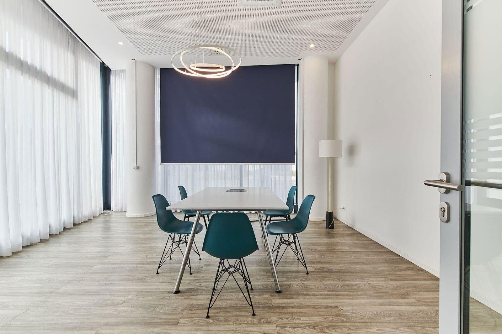 Pronájem kanceláře 541 m², Berlin, Berlín Pronájem kanceláře 541 m², Berlin, Berlín