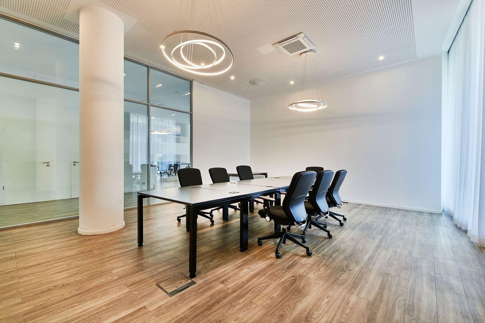 Pronájem kanceláře 541 m², Berlin, Berlín Pronájem kanceláře 541 m², Berlin, Berlín