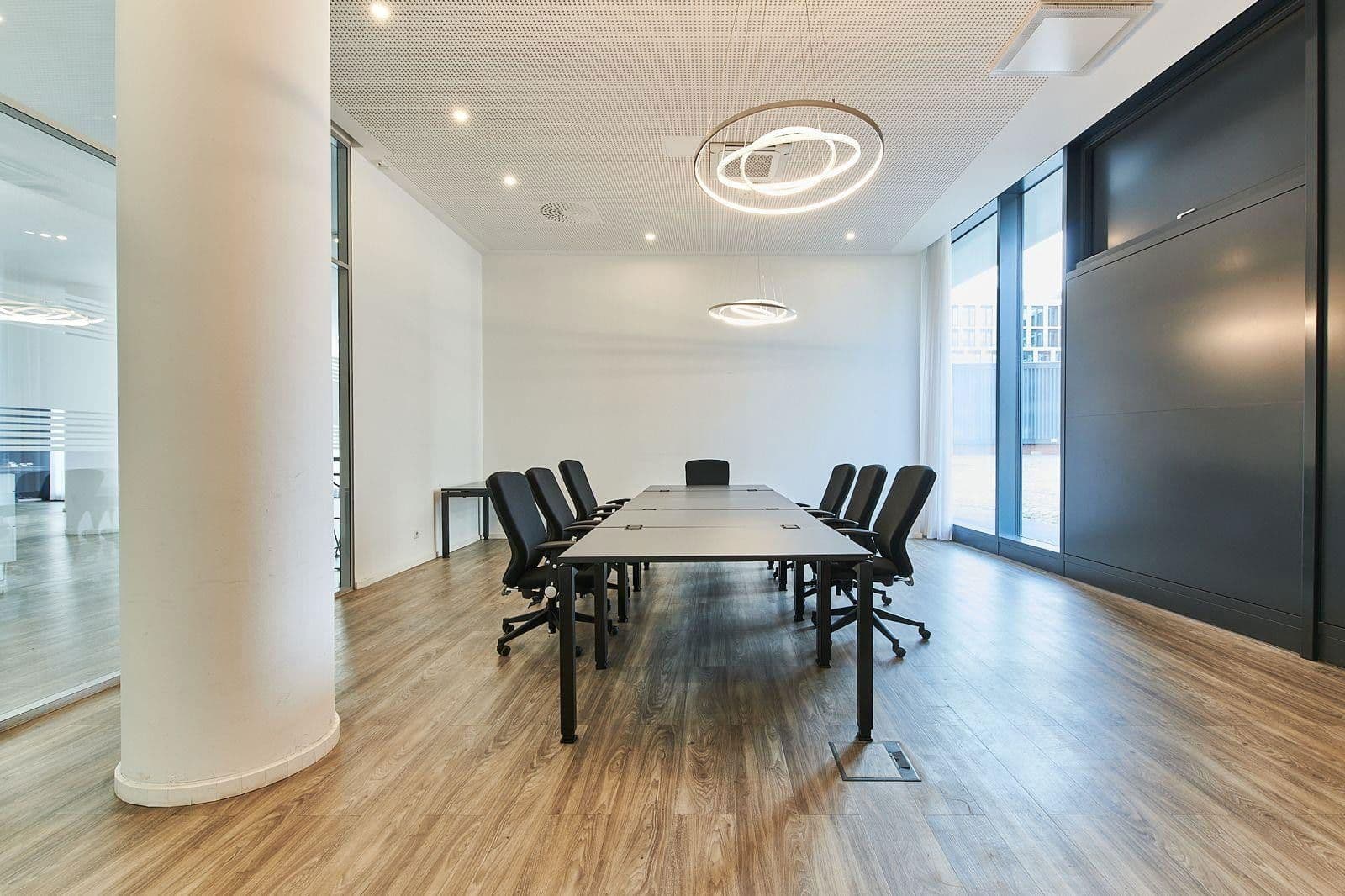 Pronájem kanceláře 541 m², Berlin, Berlín Pronájem kanceláře 541 m², Berlin, Berlín