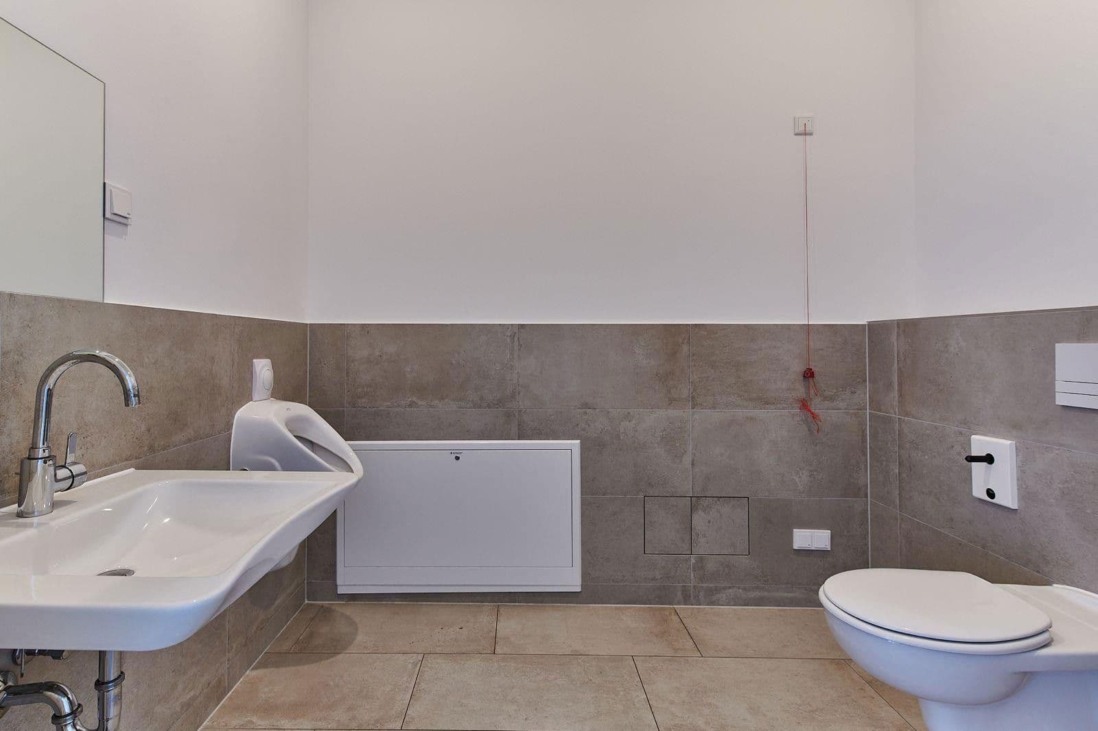 Pronájem kanceláře 541 m², Berlin, Berlín Pronájem kanceláře 541 m², Berlin, Berlín