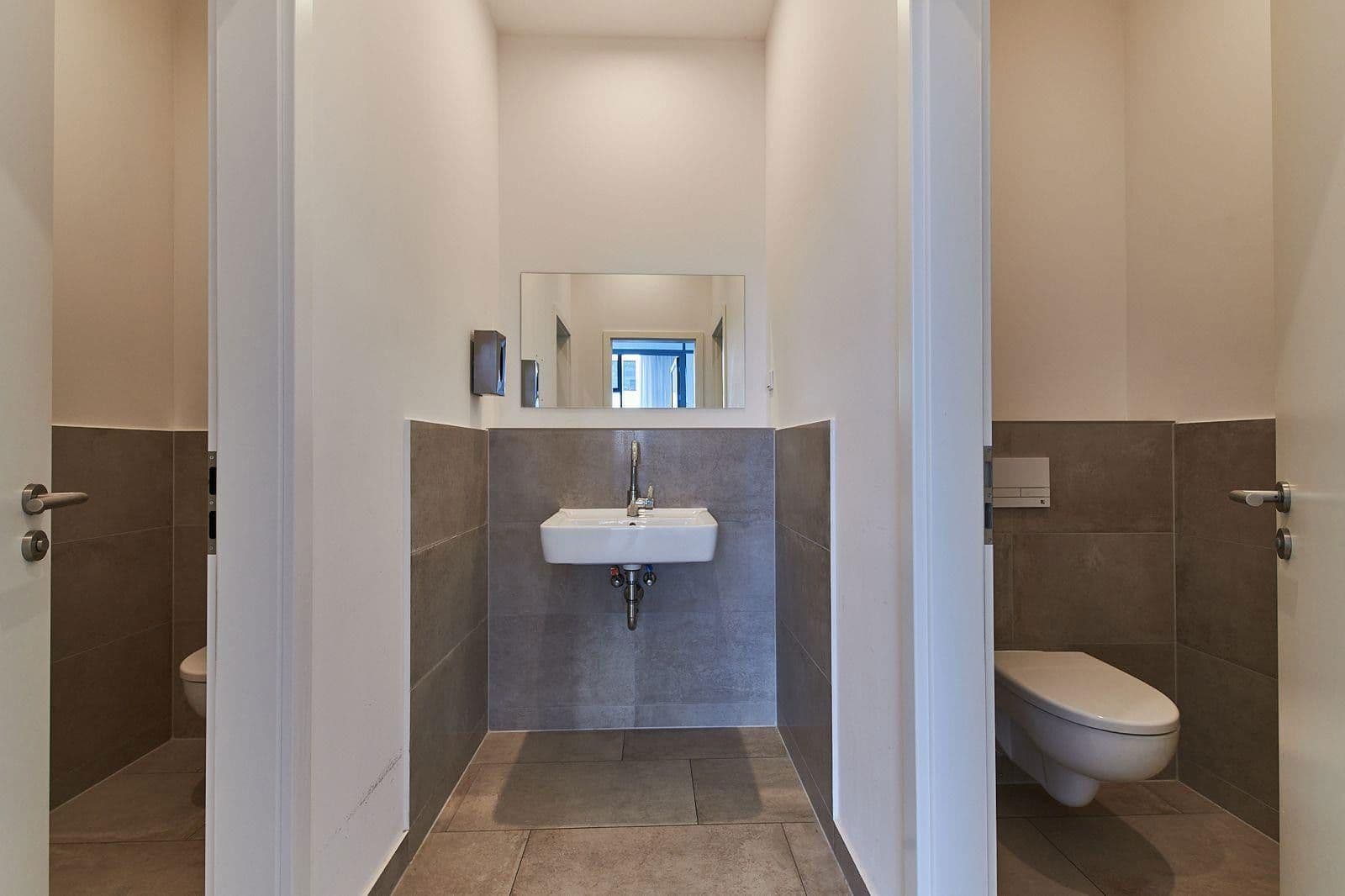 Pronájem kanceláře 541 m², Berlin, Berlín Pronájem kanceláře 541 m², Berlin, Berlín