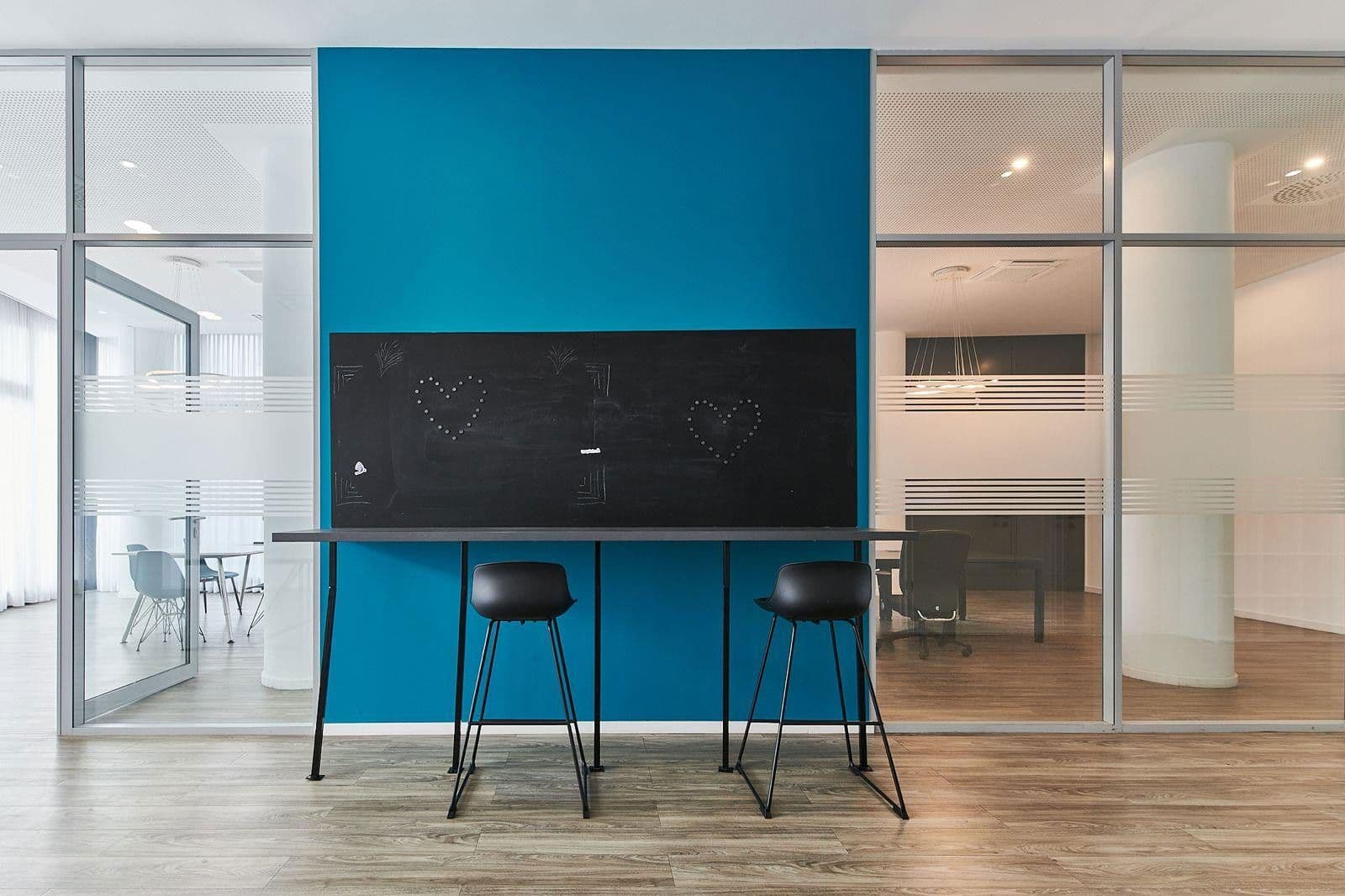 Pronájem kanceláře 541 m², Berlin, Berlín Pronájem kanceláře 541 m², Berlin, Berlín