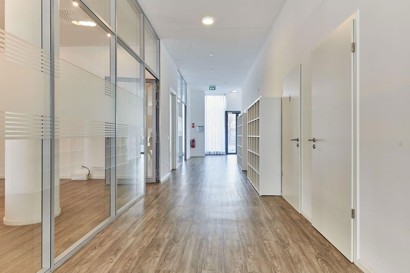 Pronájem kanceláře 541 m², Berlin, Berlín Pronájem kanceláře 541 m², Berlin, Berlín