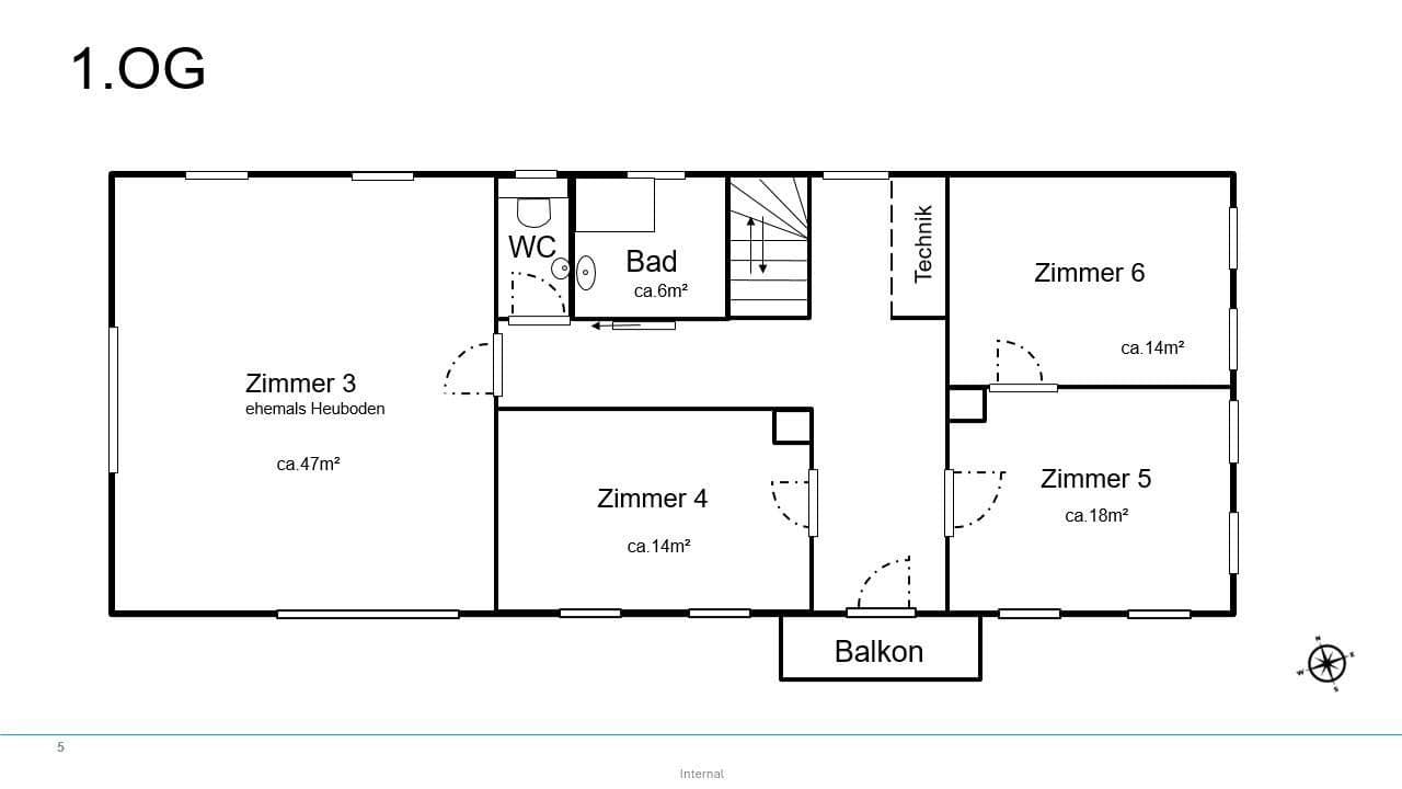 Prodej domu 290 m², pozemek 5.600 m², Niederbayerbach 21, Neufraunhofen, Bavorsko Prodej domu 290 m², pozemek 5.600 m², Niederbayerbach 21, Neufraunhofen, Bavorsko