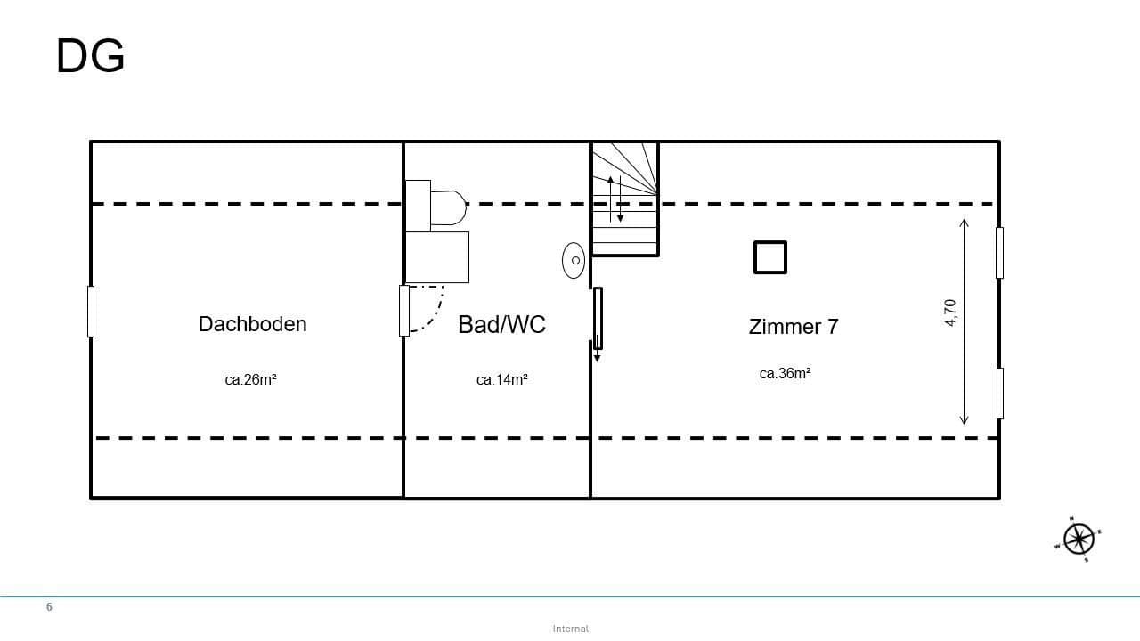 Prodej domu 290 m², pozemek 5.600 m², Niederbayerbach 21, Neufraunhofen, Bavorsko Prodej domu 290 m², pozemek 5.600 m², Niederbayerbach 21, Neufraunhofen, Bavorsko