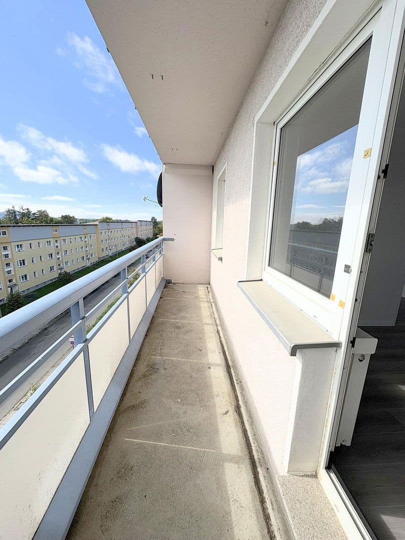 Pronájem bytu 3+1 71 m², Nordring 99b, Zhořelec, Sasko Pronájem bytu 3+1 71 m², Nordring 99b, Zhořelec, Sasko