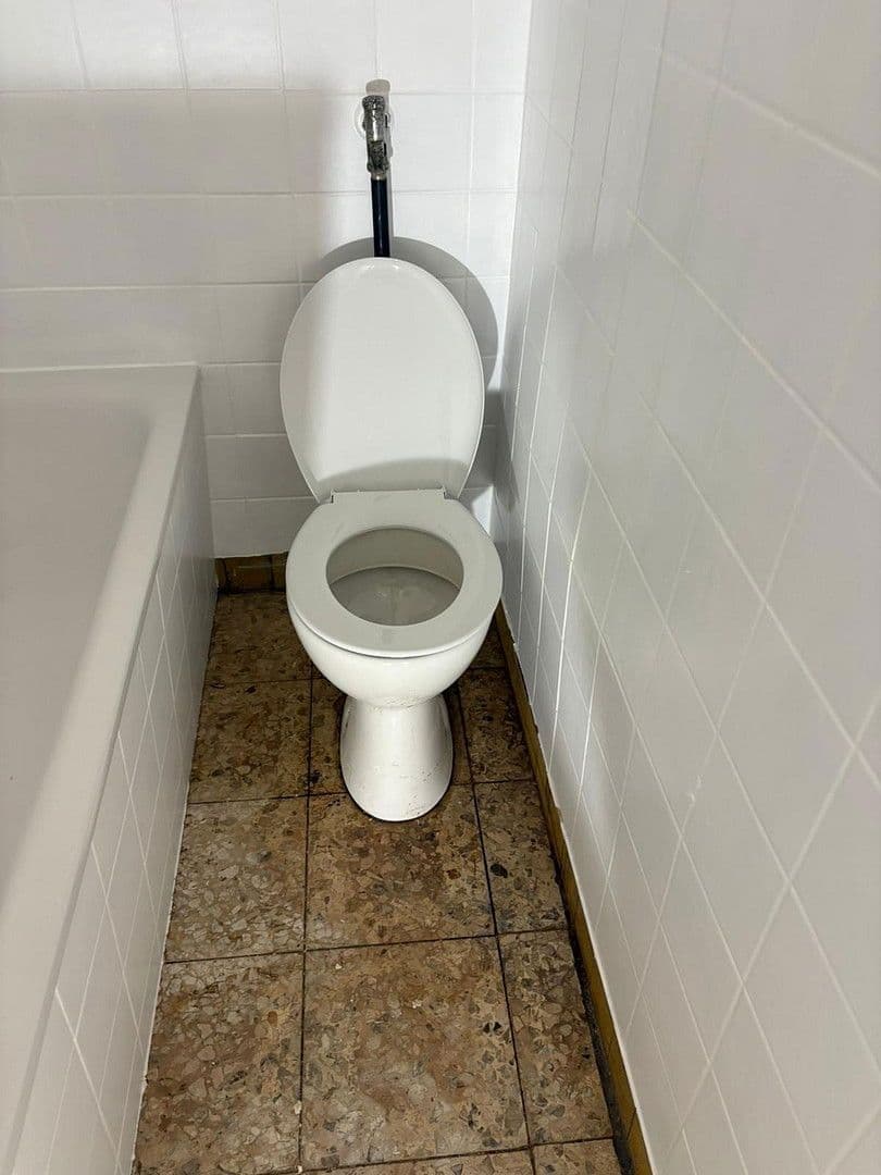 Pronájem bytu 2+1 62 m², Breyeller Straße 35, Nettetal, Severní Porýní-Vestfálsko Pronájem bytu 2+1 62 m², Breyeller Straße 35, Nettetal, Severní Porýní-Vestfálsko