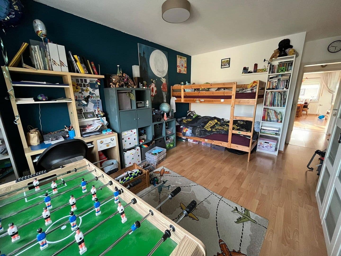 Pronájem bytu 3+1 76 m², Kölner Straße 23, Hürth, Severní Porýní-Vestfálsko Pronájem bytu 3+1 76 m², Kölner Straße 23, Hürth, Severní Porýní-Vestfálsko