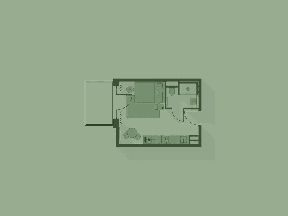 Pronájem bytu 2+1 50 m², Mainzer Landstraße 129, Frankfurt am Main, Hessen Pronájem bytu 2+1 50 m², Mainzer Landstraße 129, Frankfurt am Main, Hessen