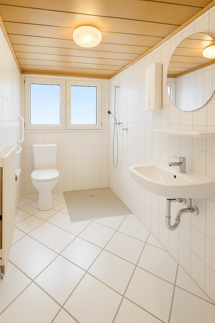 Pronájem bytu 2+1 69 m², Friedrichstraße 39, Castrop-Rauxel, Severní Porýní-Vestfálsko Pronájem bytu 2+1 69 m², Friedrichstraße 39, Castrop-Rauxel, Severní Porýní-Vestfálsko