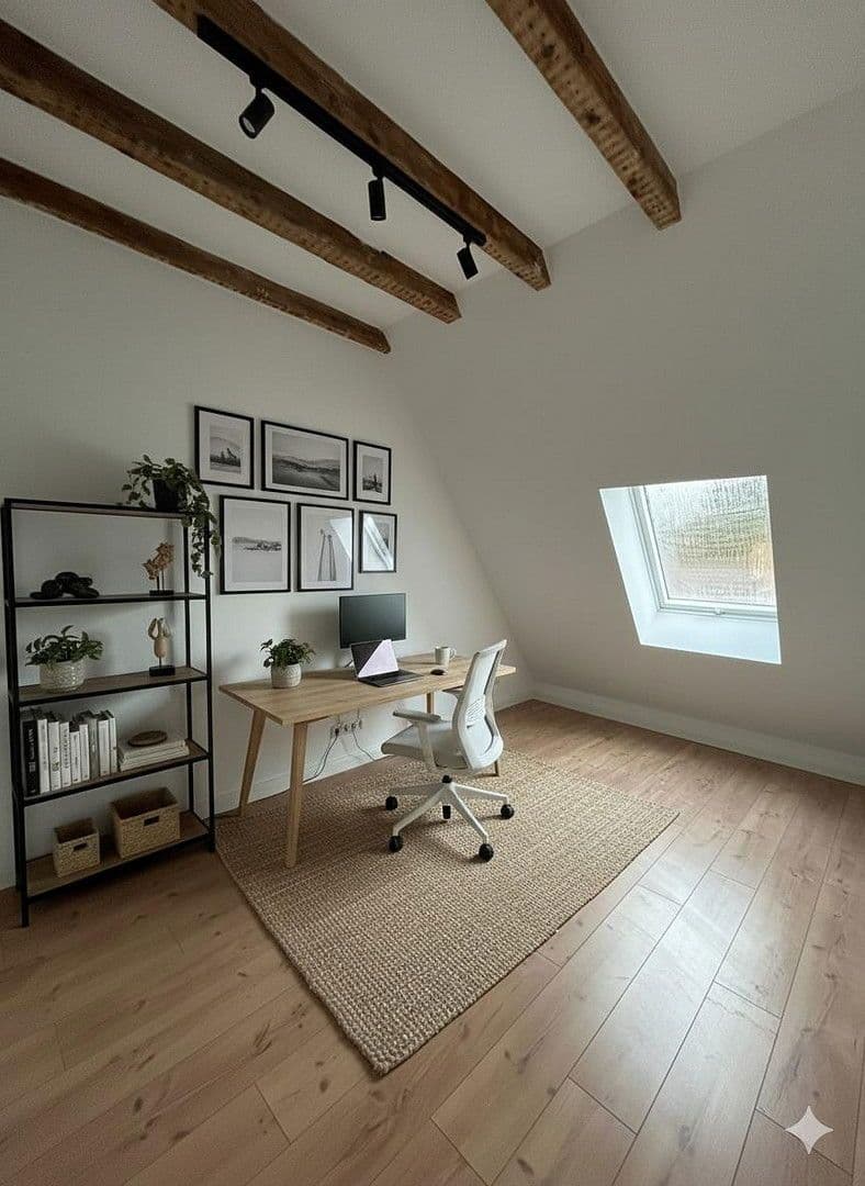 Pronájem bytu 3+1 80 m², Cecilienstraße 46, Mönchengladbach, Severní Porýní-Vestfálsko Pronájem bytu 3+1 80 m², Cecilienstraße 46, Mönchengladbach, Severní Porýní-Vestfálsko