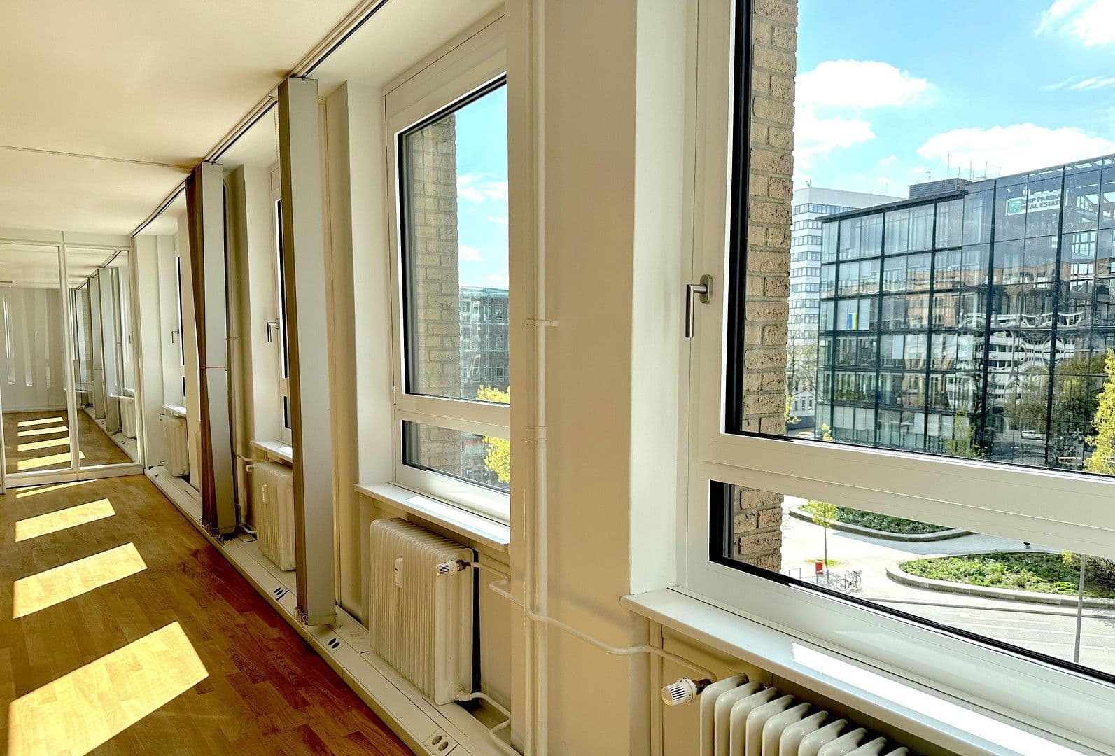 Pronájem kanceláře 307 m², Axel-Springer-Platz 2, Hamburg, Hamburg Pronájem kanceláře 307 m², Axel-Springer-Platz 2, Hamburg, Hamburg