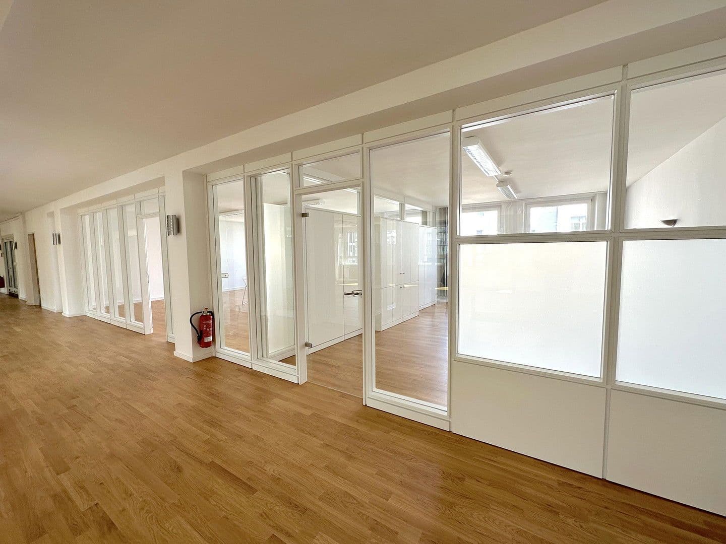 Pronájem kanceláře 307 m², Axel-Springer-Platz 2, Hamburg, Hamburg Pronájem kanceláře 307 m², Axel-Springer-Platz 2, Hamburg, Hamburg