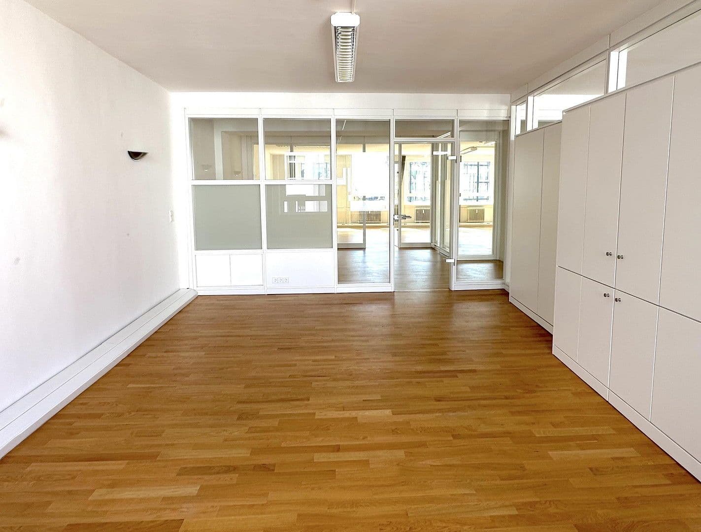 Pronájem kanceláře 307 m², Axel-Springer-Platz 2, Hamburg, Hamburg Pronájem kanceláře 307 m², Axel-Springer-Platz 2, Hamburg, Hamburg