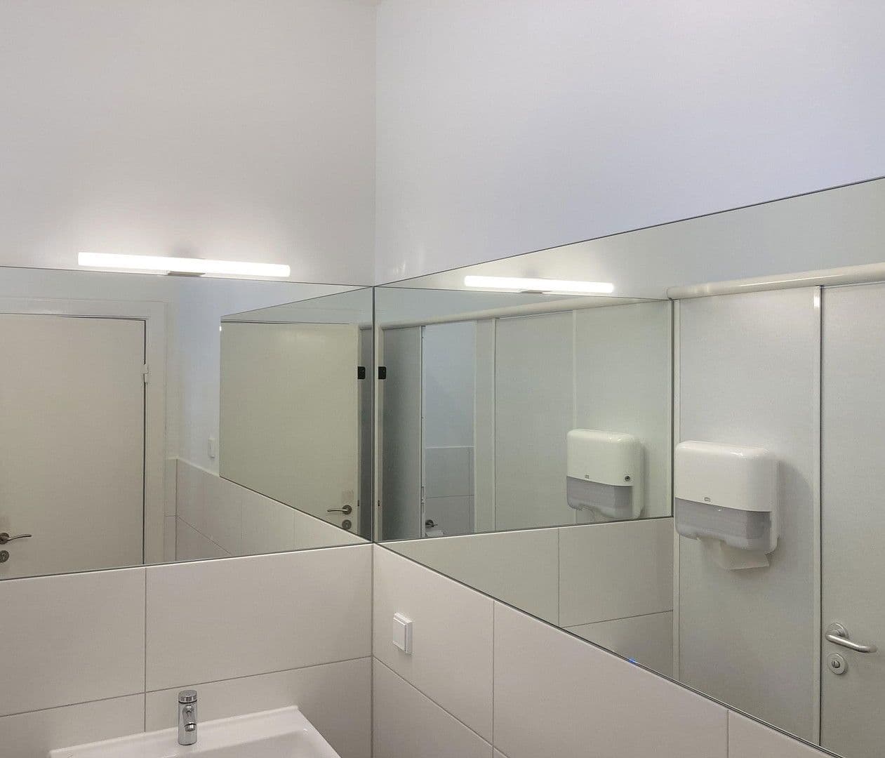 Pronájem kanceláře 307 m², Axel-Springer-Platz 2, Hamburg, Hamburg Pronájem kanceláře 307 m², Axel-Springer-Platz 2, Hamburg, Hamburg