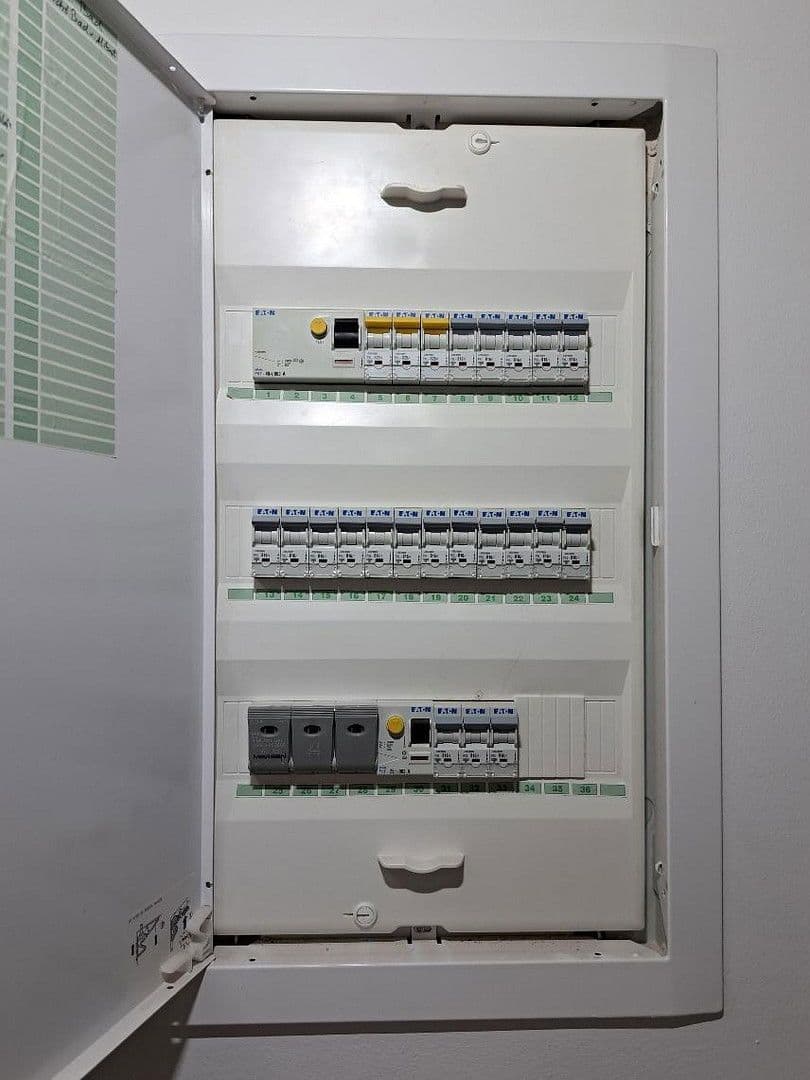 Pronájem bytu 3+1 60 m², Obere Goethestraße 82, Gladbeck, Severní Porýní-Vestfálsko Pronájem bytu 3+1 60 m², Obere Goethestraße 82, Gladbeck, Severní Porýní-Vestfálsko