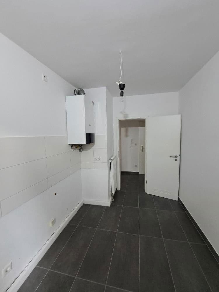 Pronájem bytu 3+1 60 m², Obere Goethestraße 82, Gladbeck, Severní Porýní-Vestfálsko Pronájem bytu 3+1 60 m², Obere Goethestraße 82, Gladbeck, Severní Porýní-Vestfálsko