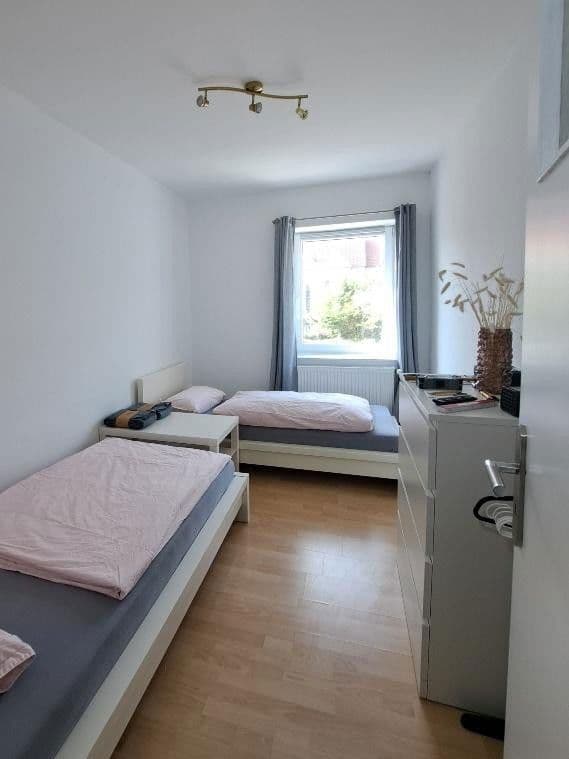 Pronájem bytu 3+1 60 m², Obere Goethestraße 82, Gladbeck, Severní Porýní-Vestfálsko Pronájem bytu 3+1 60 m², Obere Goethestraße 82, Gladbeck, Severní Porýní-Vestfálsko
