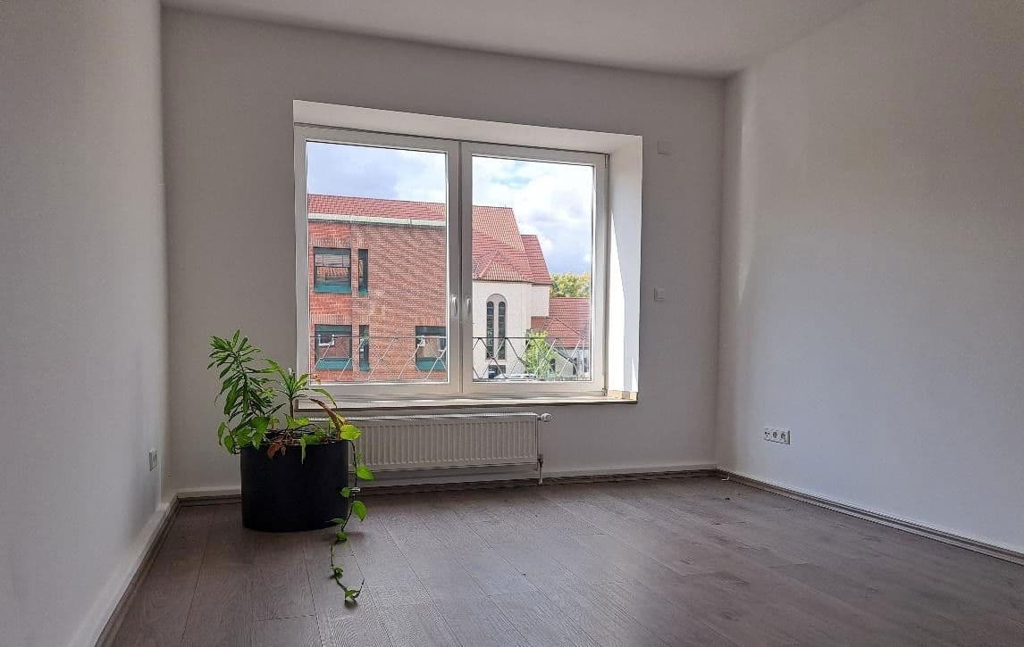 Pronájem bytu 3+1 60 m², Obere Goethestraße 82, Gladbeck, Severní Porýní-Vestfálsko Pronájem bytu 3+1 60 m², Obere Goethestraße 82, Gladbeck, Severní Porýní-Vestfálsko