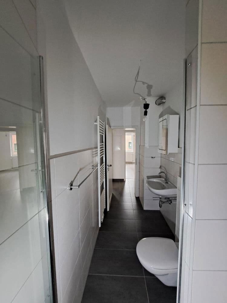 Pronájem bytu 3+1 60 m², Obere Goethestraße 82, Gladbeck, Severní Porýní-Vestfálsko Pronájem bytu 3+1 60 m², Obere Goethestraße 82, Gladbeck, Severní Porýní-Vestfálsko