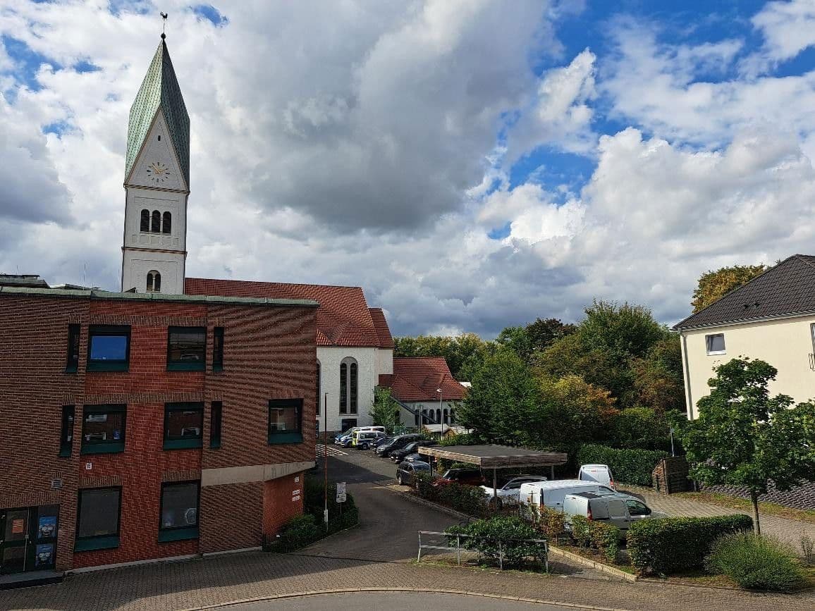 Pronájem bytu 3+1 60 m², Obere Goethestraße 82, Gladbeck, Severní Porýní-Vestfálsko Pronájem bytu 3+1 60 m², Obere Goethestraße 82, Gladbeck, Severní Porýní-Vestfálsko