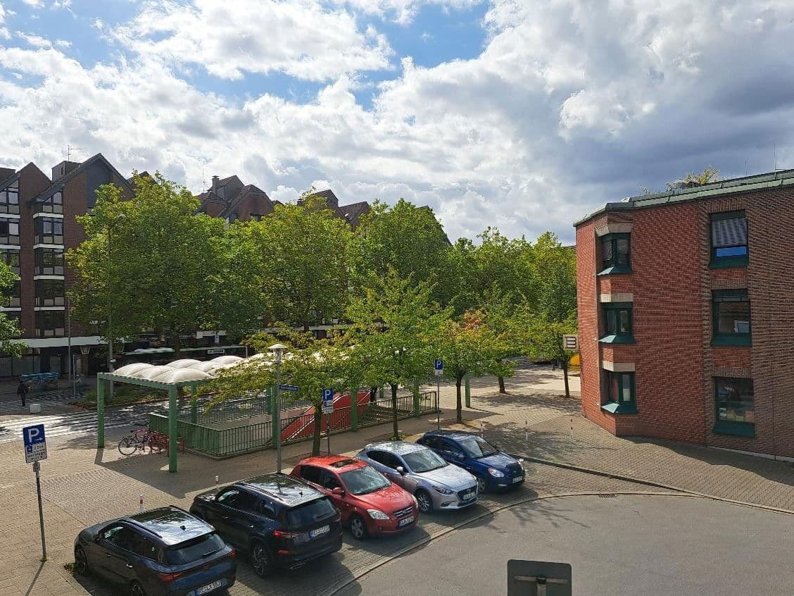 Pronájem bytu 3+1 60 m², Obere Goethestraße 82, Gladbeck, Severní Porýní-Vestfálsko Pronájem bytu 3+1 60 m², Obere Goethestraße 82, Gladbeck, Severní Porýní-Vestfálsko