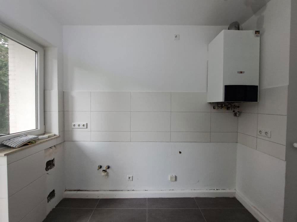 Pronájem bytu 3+1 60 m², Obere Goethestraße 82, Gladbeck, Severní Porýní-Vestfálsko Pronájem bytu 3+1 60 m², Obere Goethestraße 82, Gladbeck, Severní Porýní-Vestfálsko