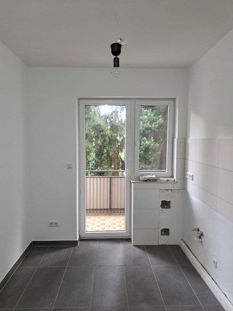 Pronájem bytu 3+1 60 m², Obere Goethestraße 82, Gladbeck, Severní Porýní-Vestfálsko Pronájem bytu 3+1 60 m², Obere Goethestraße 82, Gladbeck, Severní Porýní-Vestfálsko