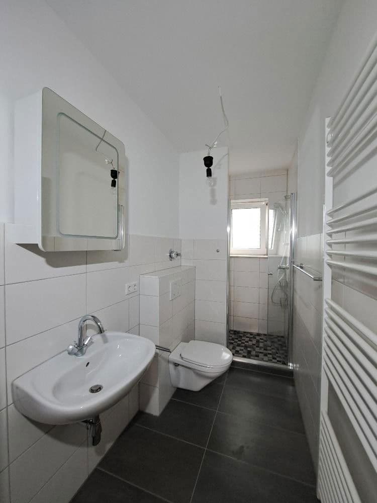 Pronájem bytu 3+1 60 m², Obere Goethestraße 82, Gladbeck, Severní Porýní-Vestfálsko Pronájem bytu 3+1 60 m², Obere Goethestraße 82, Gladbeck, Severní Porýní-Vestfálsko