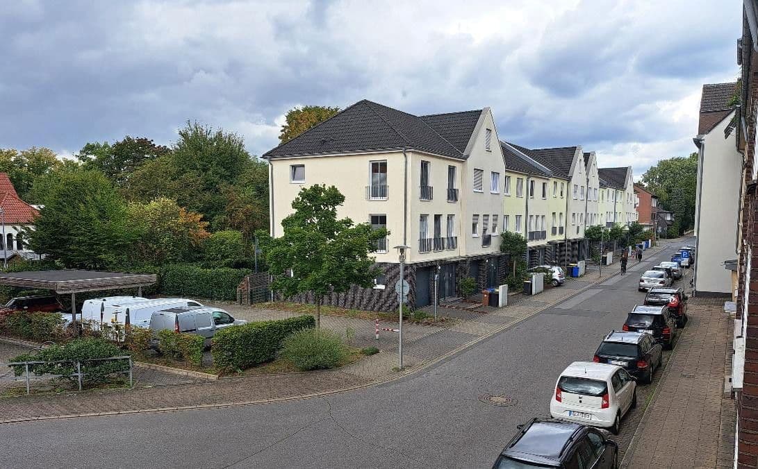 Pronájem bytu 3+1 60 m², Obere Goethestraße 82, Gladbeck, Severní Porýní-Vestfálsko Pronájem bytu 3+1 60 m², Obere Goethestraße 82, Gladbeck, Severní Porýní-Vestfálsko