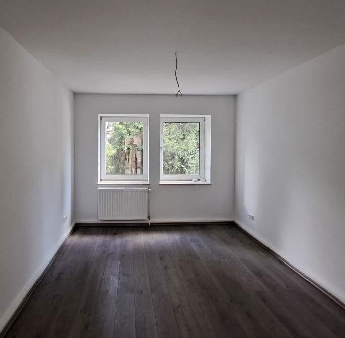 Pronájem bytu 3+1 60 m², Obere Goethestraße 82, Gladbeck, Severní Porýní-Vestfálsko Pronájem bytu 3+1 60 m², Obere Goethestraße 82, Gladbeck, Severní Porýní-Vestfálsko