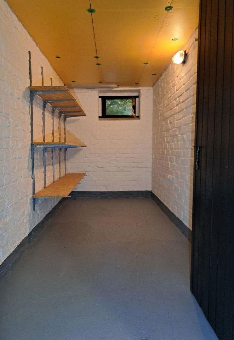 Pronájem bytu 3+1 60 m², Obere Goethestraße 82, Gladbeck, Severní Porýní-Vestfálsko Pronájem bytu 3+1 60 m², Obere Goethestraße 82, Gladbeck, Severní Porýní-Vestfálsko