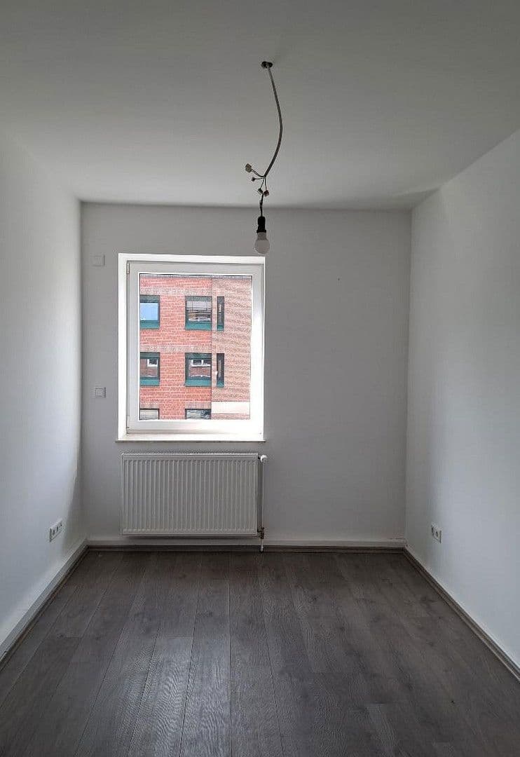 Pronájem bytu 3+1 60 m², Obere Goethestraße 82, Gladbeck, Severní Porýní-Vestfálsko Pronájem bytu 3+1 60 m², Obere Goethestraße 82, Gladbeck, Severní Porýní-Vestfálsko
