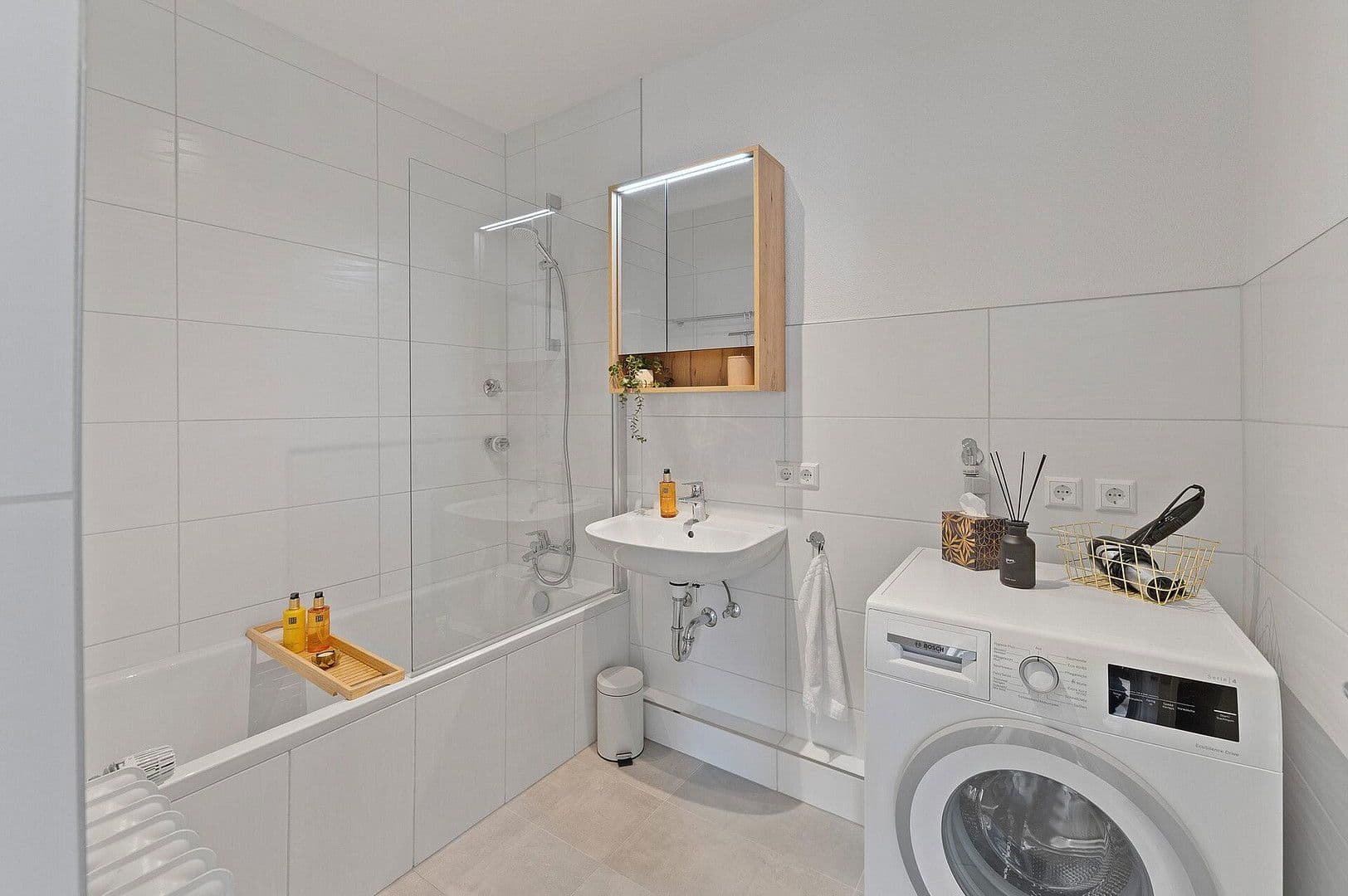 Pronájem bytu 2+kk 68 m², Bad Rappenau, Bádensko-Württembersko Pronájem bytu 2+kk 68 m², Bad Rappenau, Bádensko-Württembersko