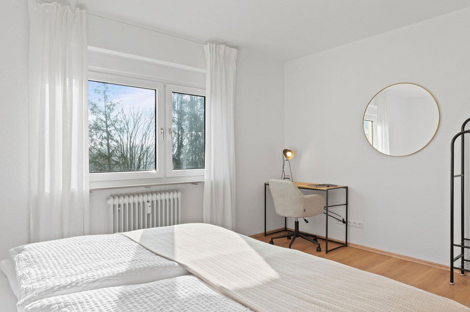 Pronájem bytu 2+kk 68 m², Bad Rappenau, Bádensko-Württembersko Pronájem bytu 2+kk 68 m², Bad Rappenau, Bádensko-Württembersko