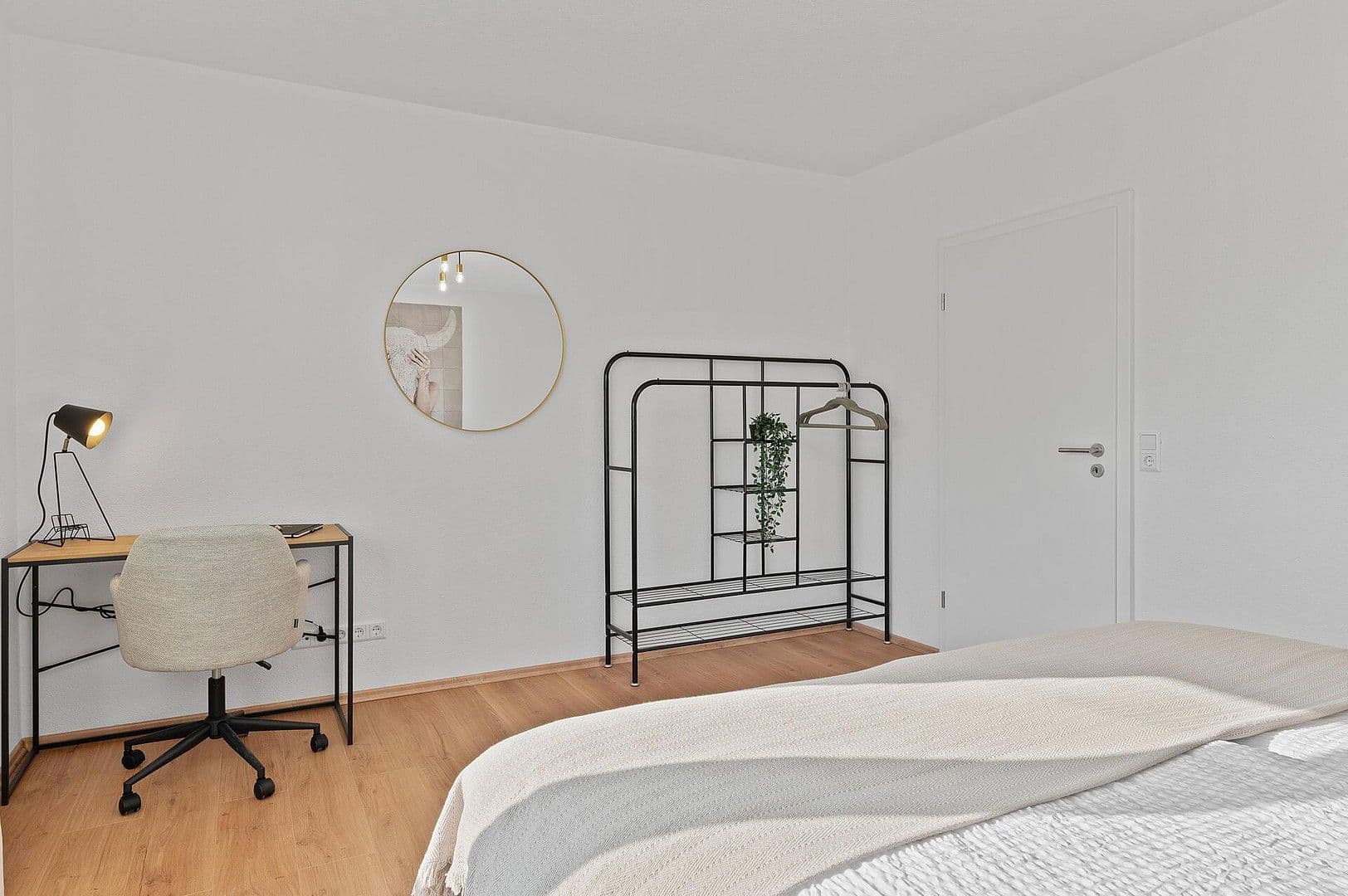 Pronájem bytu 2+kk 68 m², Bad Rappenau, Bádensko-Württembersko Pronájem bytu 2+kk 68 m², Bad Rappenau, Bádensko-Württembersko