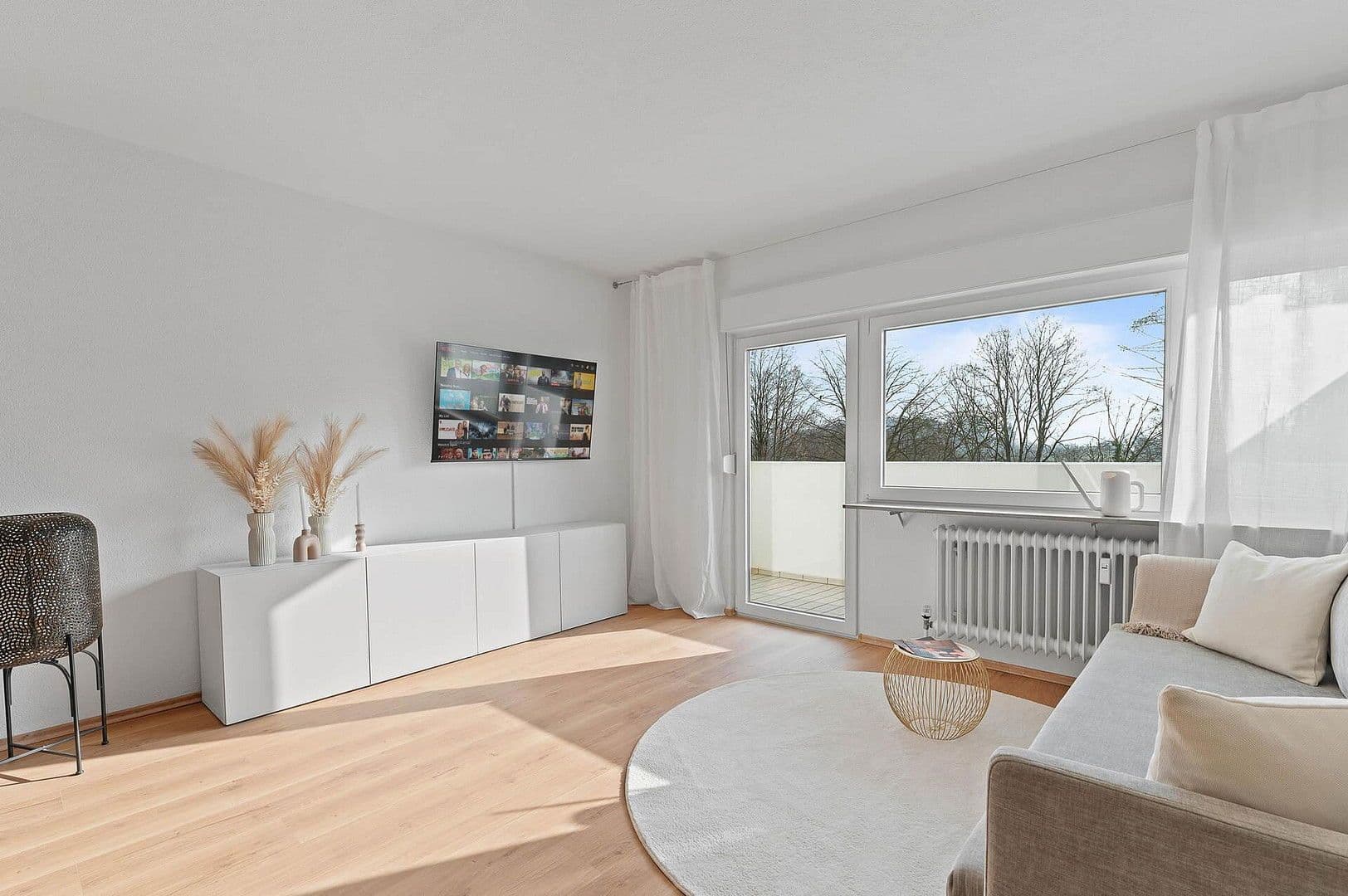 Pronájem bytu 2+kk 68 m², Bad Rappenau, Bádensko-Württembersko Pronájem bytu 2+kk 68 m², Bad Rappenau, Bádensko-Württembersko