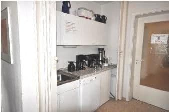 Pronájem kanceláře 92 m², Krautgartenweg 1, Frankfurt Niederursel, Hessen Pronájem kanceláře 92 m², Krautgartenweg 1, Frankfurt Niederursel, Hessen