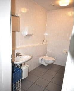 Pronájem kanceláře 92 m², Krautgartenweg 1, Frankfurt Niederursel, Hessen Pronájem kanceláře 92 m², Krautgartenweg 1, Frankfurt Niederursel, Hessen