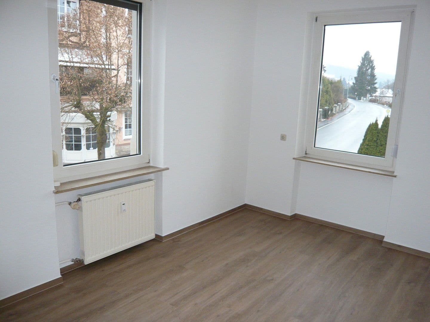 Pronájem bytu 3+1 85 m², Bad Brückenau, Bavorsko Pronájem bytu 3+1 85 m², Bad Brückenau, Bavorsko