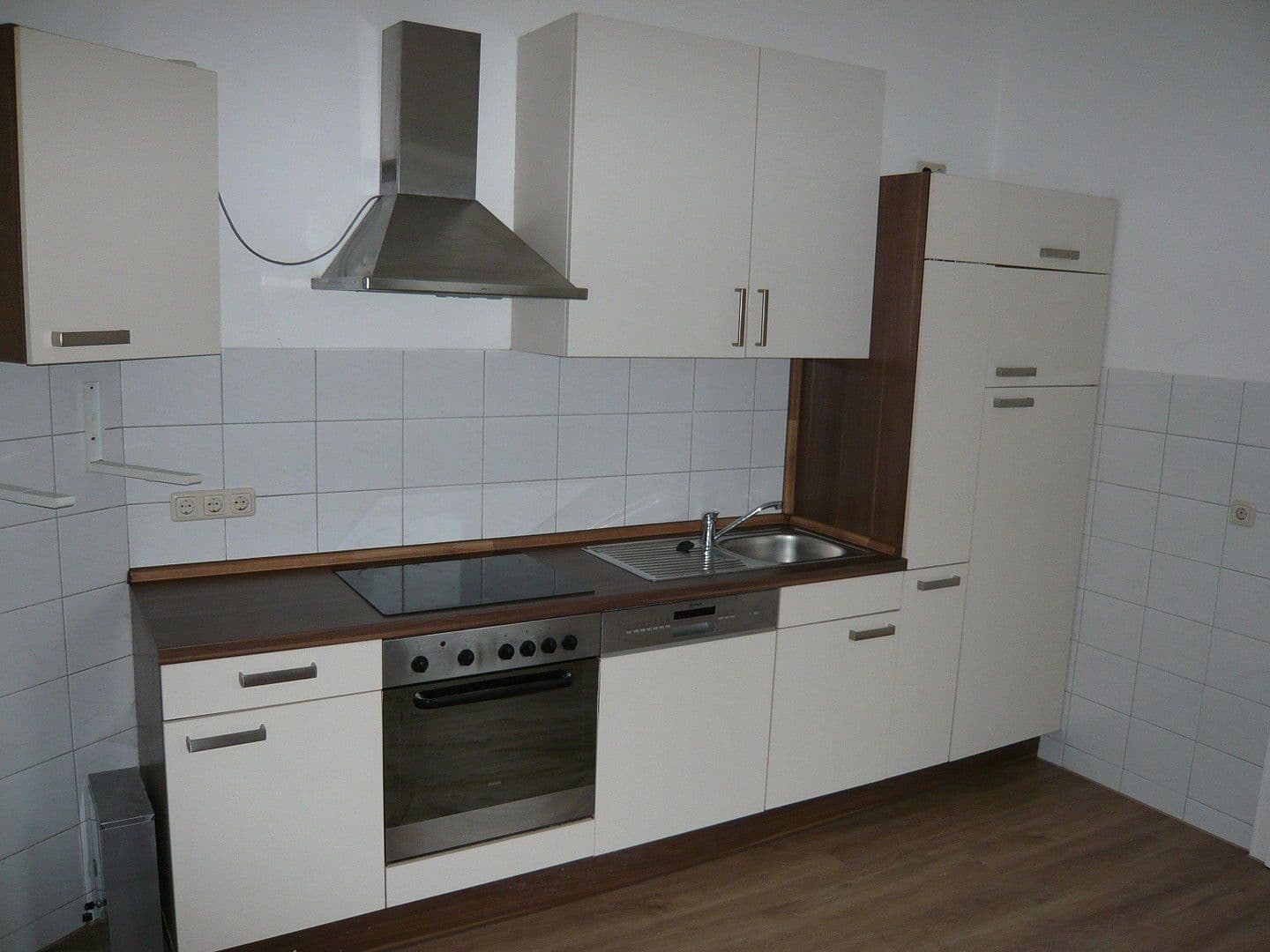 Pronájem bytu 3+1 85 m², Bad Brückenau, Bavorsko Pronájem bytu 3+1 85 m², Bad Brückenau, Bavorsko