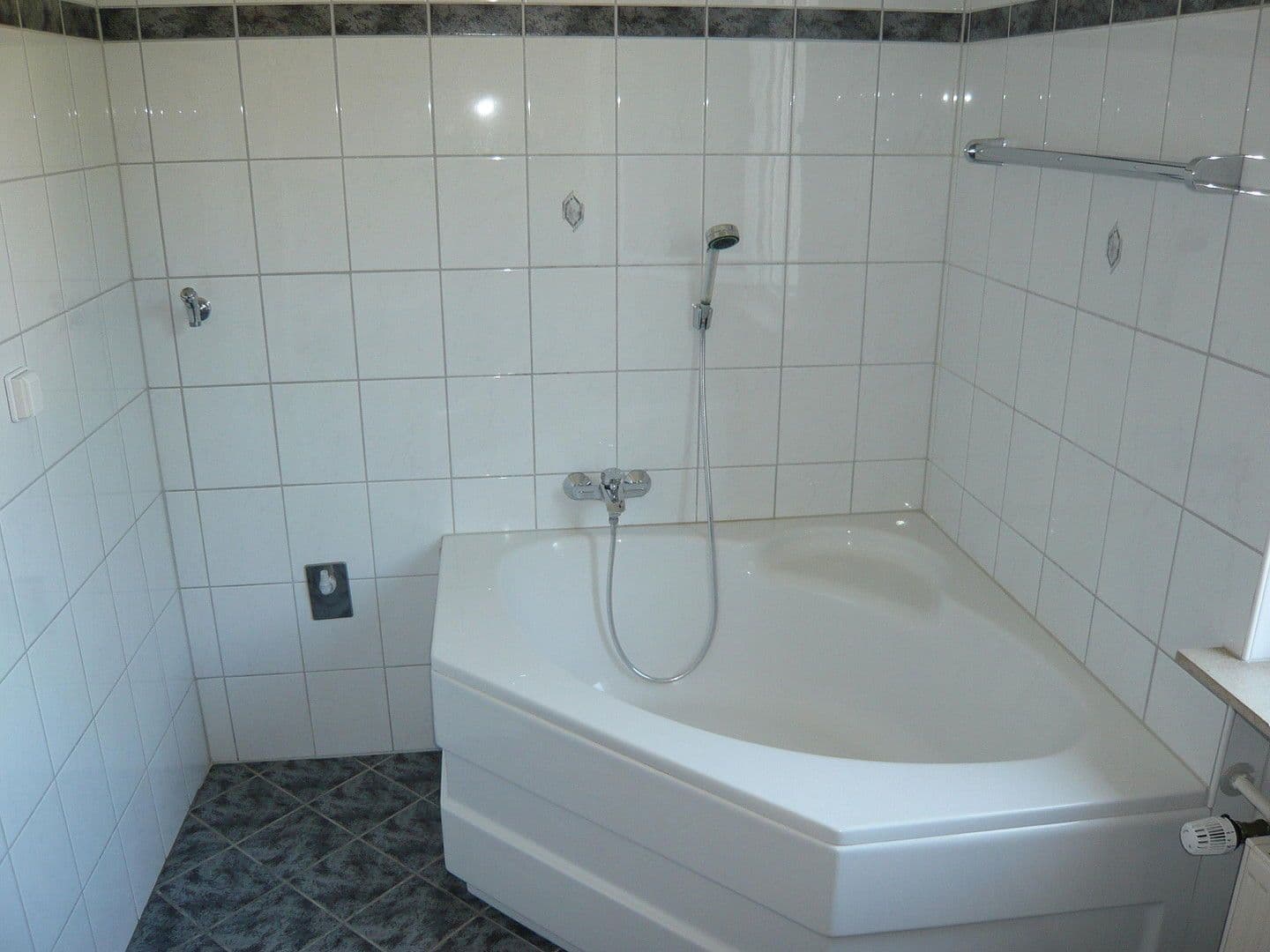 Pronájem bytu 3+1 85 m², Bad Brückenau, Bavorsko Pronájem bytu 3+1 85 m², Bad Brückenau, Bavorsko