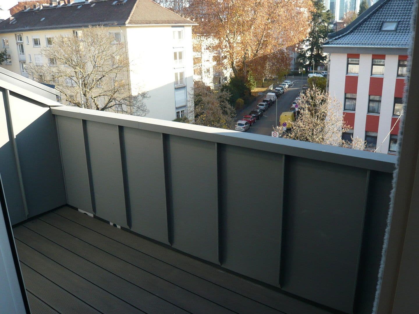 Pronájem bytu 2+1 61 m², Frankfurt am Main, Hessen Pronájem bytu 2+1 61 m², Frankfurt am Main, Hessen