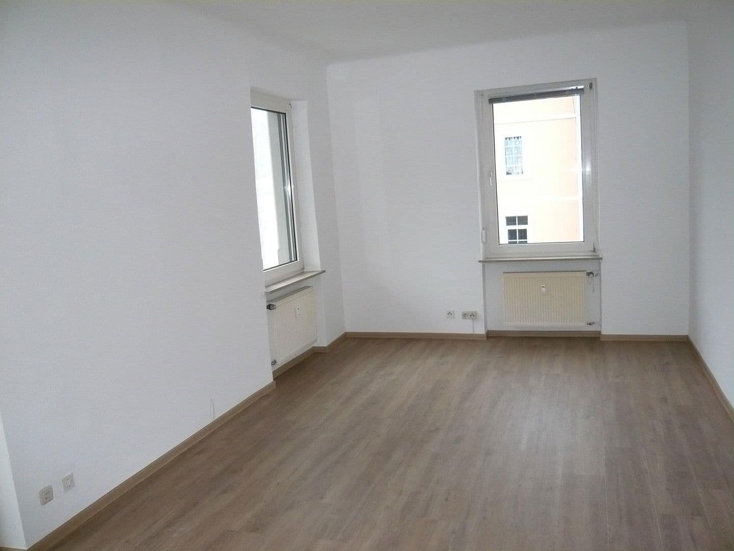 Pronájem bytu 3+1 85 m², Bad Brückenau, Bavorsko Pronájem bytu 3+1 85 m², Bad Brückenau, Bavorsko