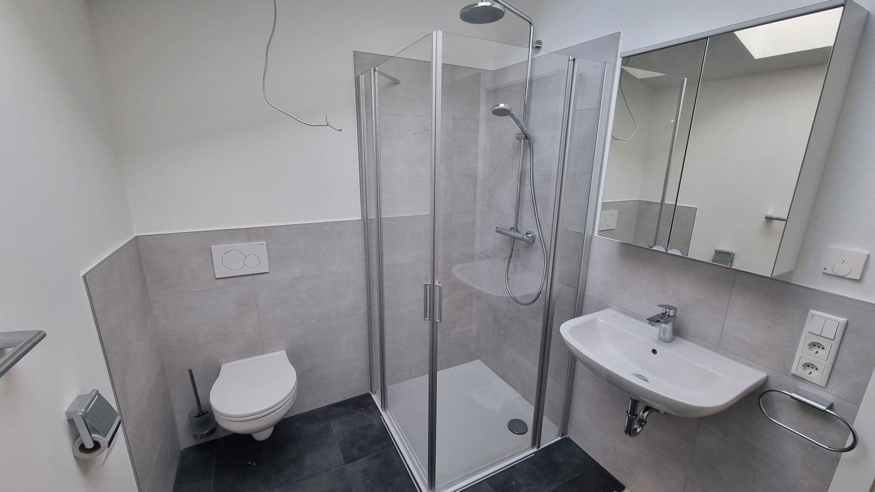 Pronájem bytu 2+1 61 m², Frankfurt am Main, Hessen Pronájem bytu 2+1 61 m², Frankfurt am Main, Hessen