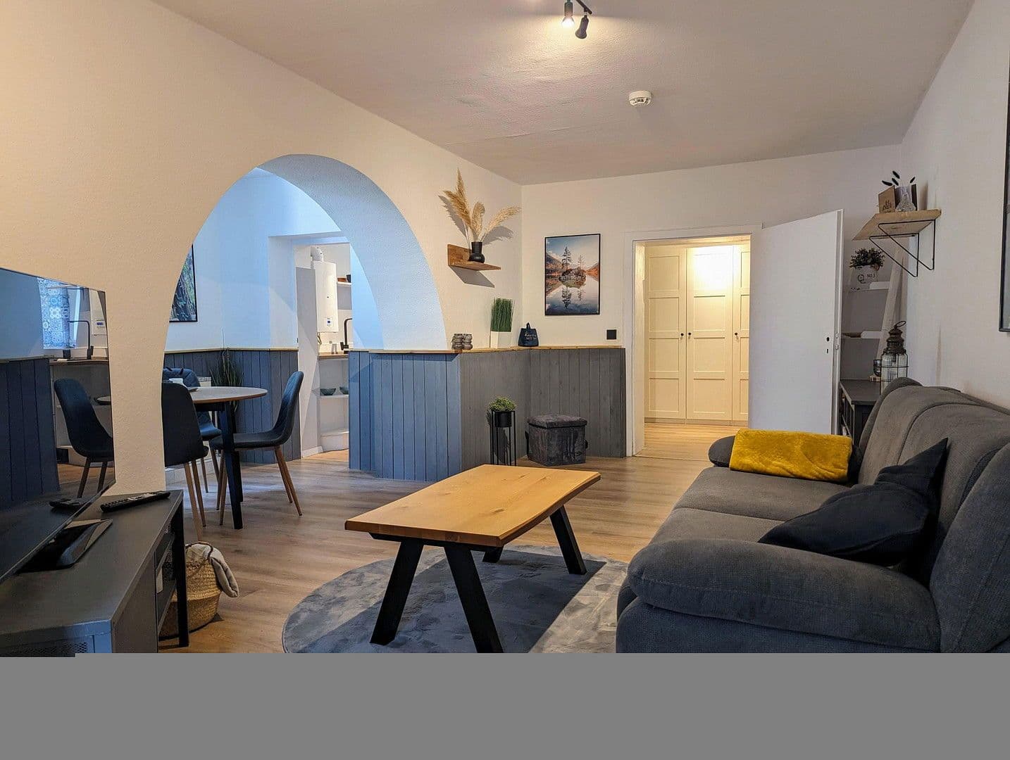 Prodej bytu 2+1 45 m², Dommesstrasse 3, Bad Harzburg, Dolní Sasko Prodej bytu 2+1 45 m², Dommesstrasse 3, Bad Harzburg, Dolní Sasko