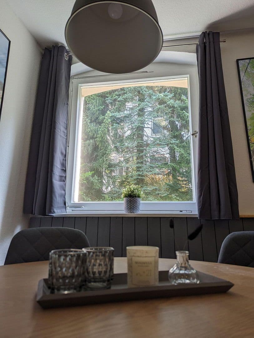 Prodej bytu 2+1 45 m², Dommesstrasse 3, Bad Harzburg, Dolní Sasko Prodej bytu 2+1 45 m², Dommesstrasse 3, Bad Harzburg, Dolní Sasko