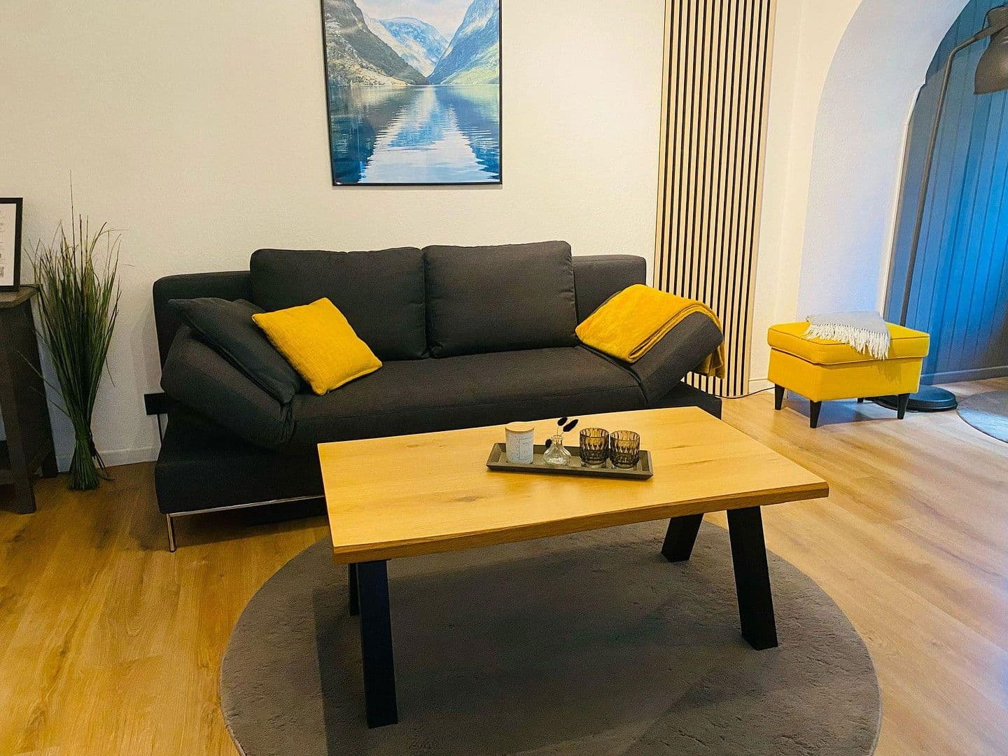 Prodej bytu 2+1 45 m², Dommesstrasse 3, Bad Harzburg, Dolní Sasko Prodej bytu 2+1 45 m², Dommesstrasse 3, Bad Harzburg, Dolní Sasko