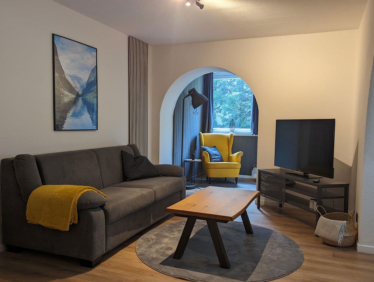Prodej bytu 2+1 45 m², Dommesstrasse 3, Bad Harzburg, Dolní Sasko Prodej bytu 2+1 45 m², Dommesstrasse 3, Bad Harzburg, Dolní Sasko